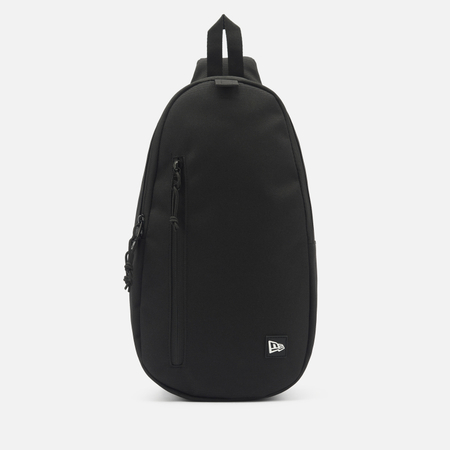 Сумка New Era New Era Body Sling, цвет чёрный