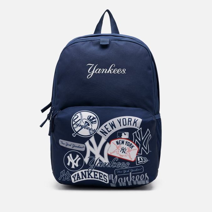 Рюкзак New Era MLB Multi Stadium New York Yankees
