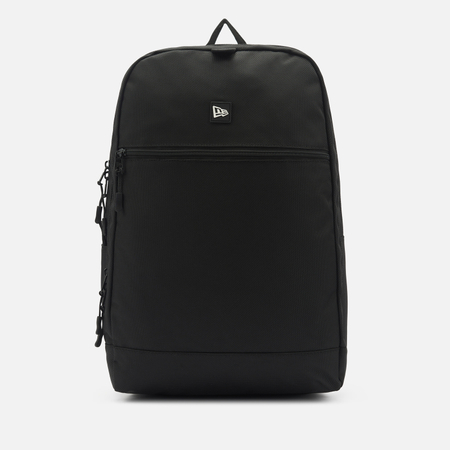 Рюкзак New Era New Era Smart, цвет чёрный