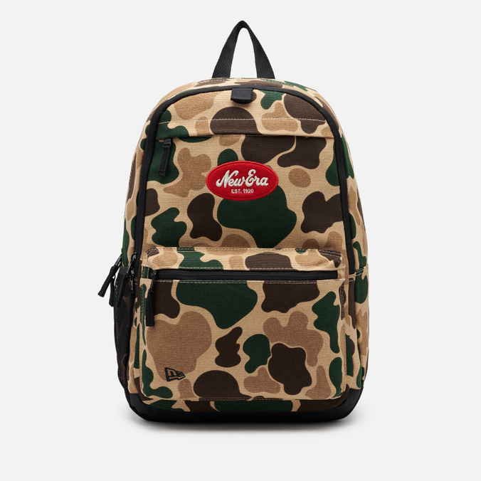 Рюкзак New Era Camo Delaware