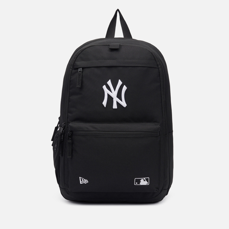 Рюкзак New Era MLB Delaware New York Yankees, цвет чёрный