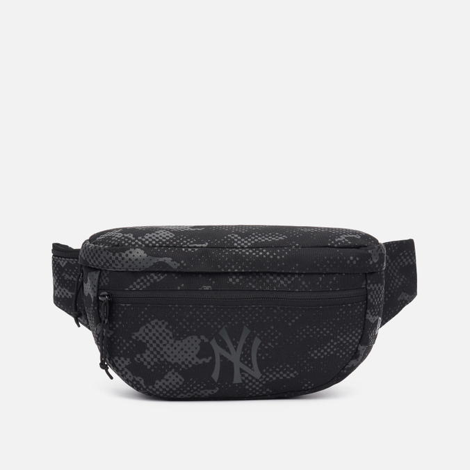 Сумка на пояс New Era Camo New York Yankees