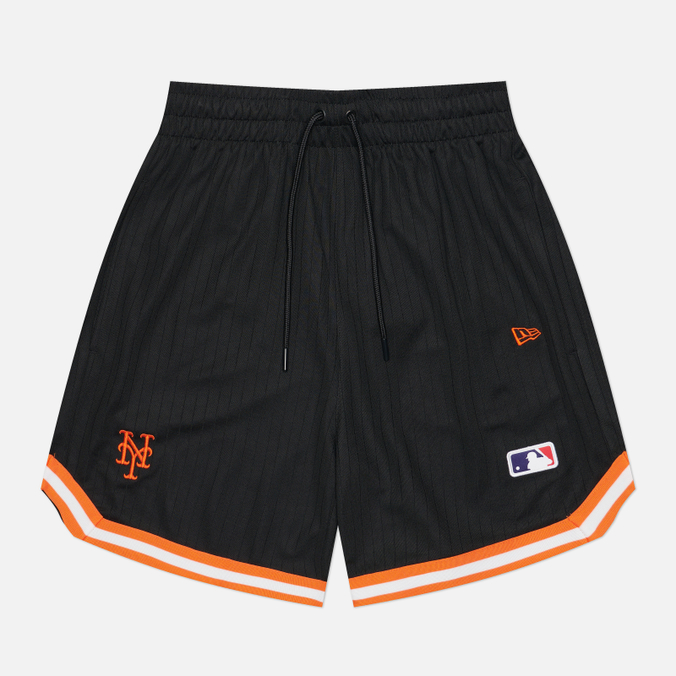 Мужские шорты New Era MLB Arch New York Mets