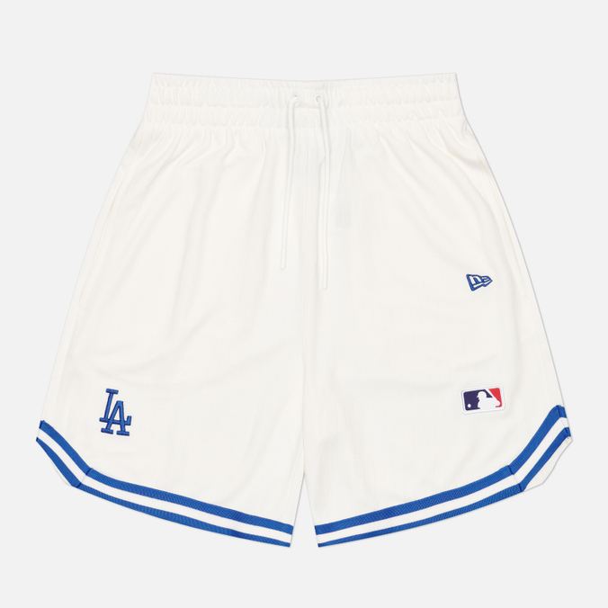 Мужские шорты New Era MLB Arch LA Dodgers