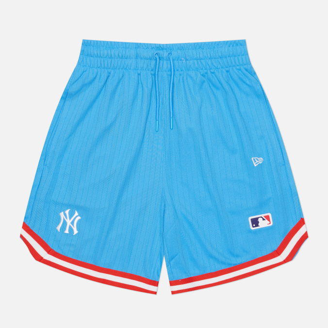 Мужские шорты New Era MLB Arch New York Yankees