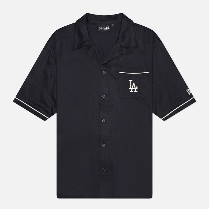 Мужская рубашка New Era MLB Graphic Reverse LA Dodgers