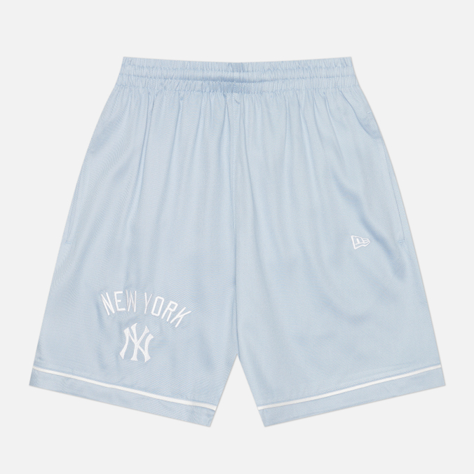Мужские шорты New Era MLB Woven New York Yankees