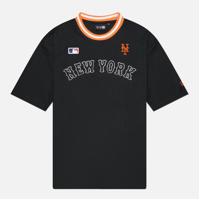 Мужская футболка New Era MLB Arch New York Mets