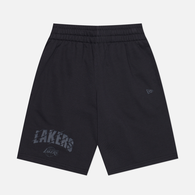 Мужские шорты New Era NBA Core Plus LA Lakers