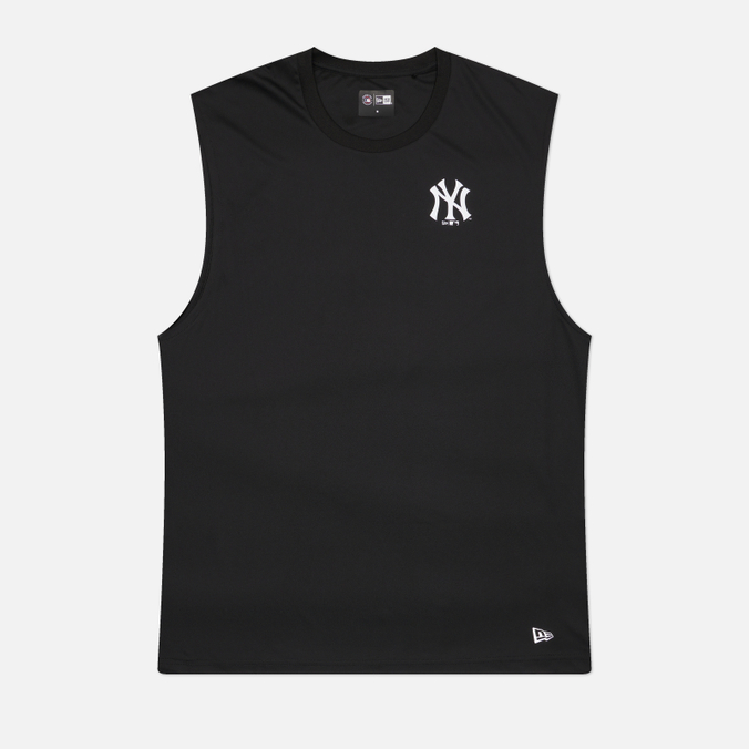 Мужская майка New Era MLB Core Plus New York Yankees