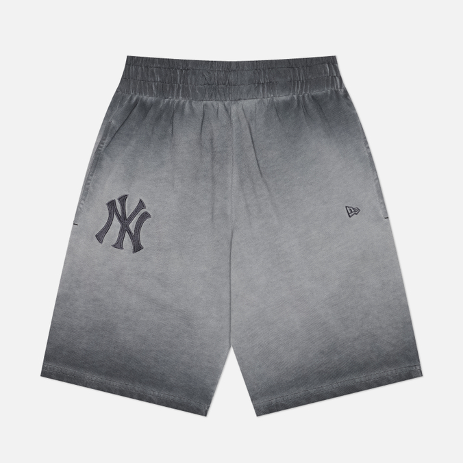 Мужские шорты New Era MLB Washed Logo New York Yankees