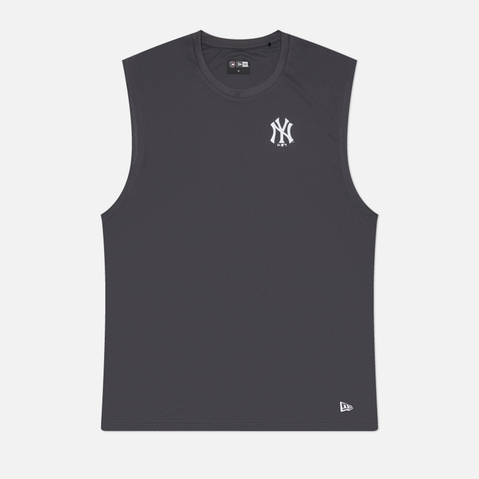Мужская майка New Era MLB Core Plus New York Yankees