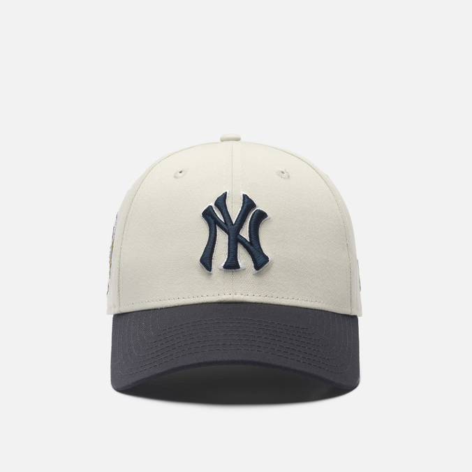 Кепка New Era Patch 9Forty New York Yankees