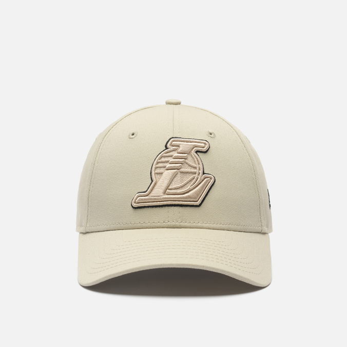 Кепка New Era Team Outline 9Forty La Lakers
