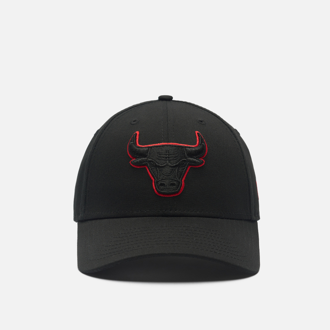 Кепка New Era Team Outline 9Forty Chicago Bulls