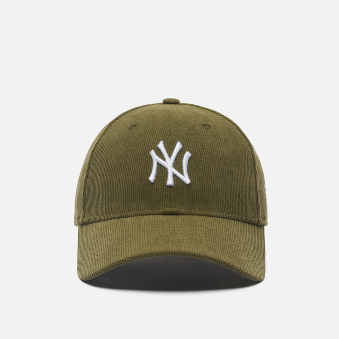 Кепка New Era Soft Cord 9Forty New York Yankees