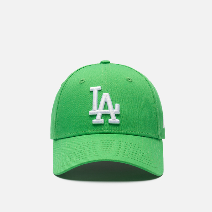 Кепка New Era League Essential 9Forty La Dodgers