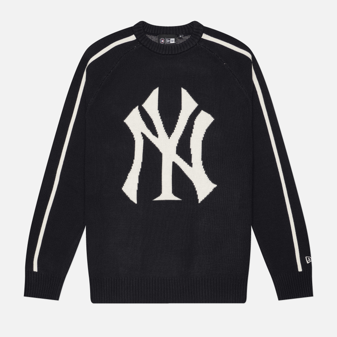 Мужской свитер New Era MLB Knit New York Yankees
