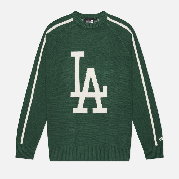 Мужской свитер New Era MLB Knit Los Angeles Dogers