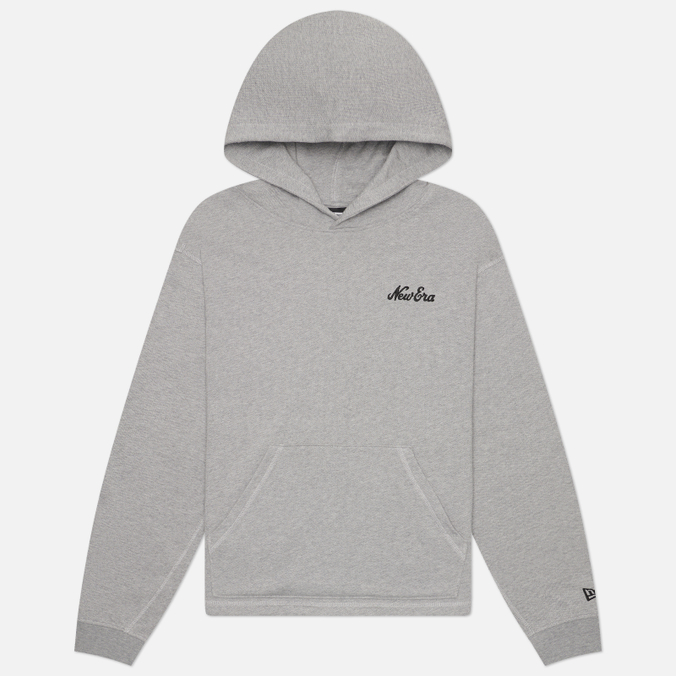 Мужская толстовка New Era Open Hem Hoodie