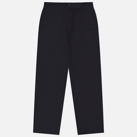 Мужские брюки New Era Chino, цвет синий, размер 32