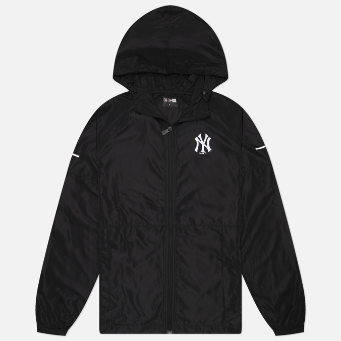 Мужская куртка ветровка New Era MLB Core Plus Windrbeaker