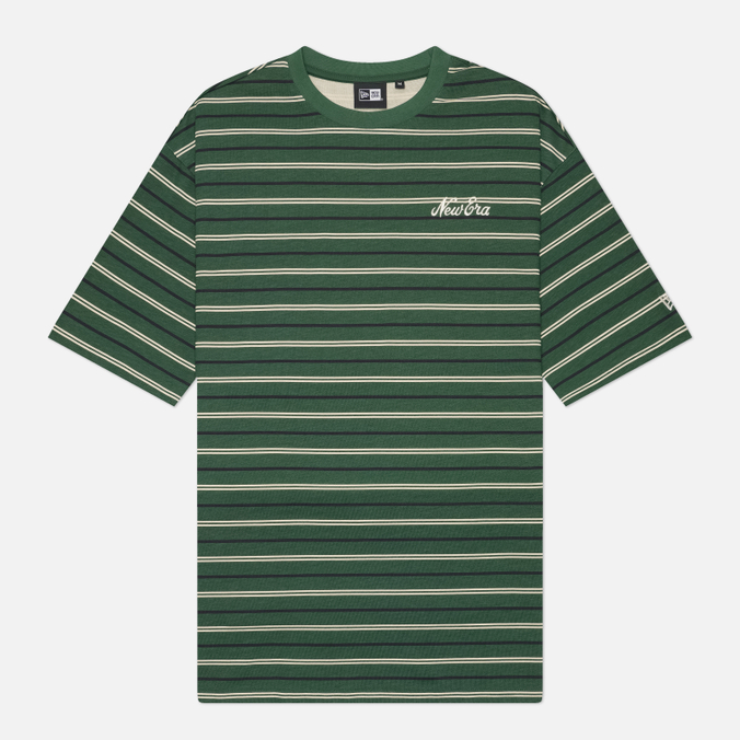 Мужская футболка New Era Stripe