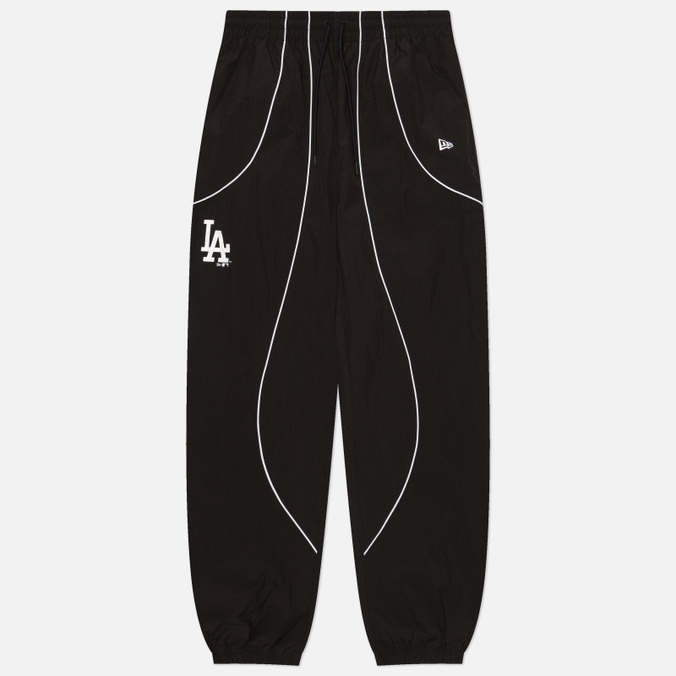 Мужские брюки New Era MLB Piping Track Los Angeles Dodgers