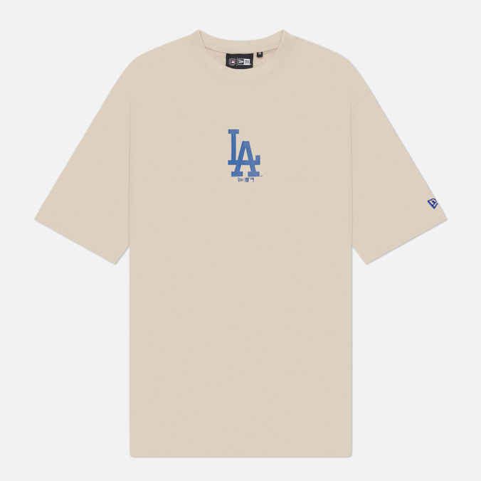 Мужская футболка New Era MLB Food Graphic Los Angeles Dodgers