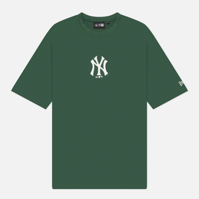 Мужская футболка New Era MLB Food Graphic New York Yankees