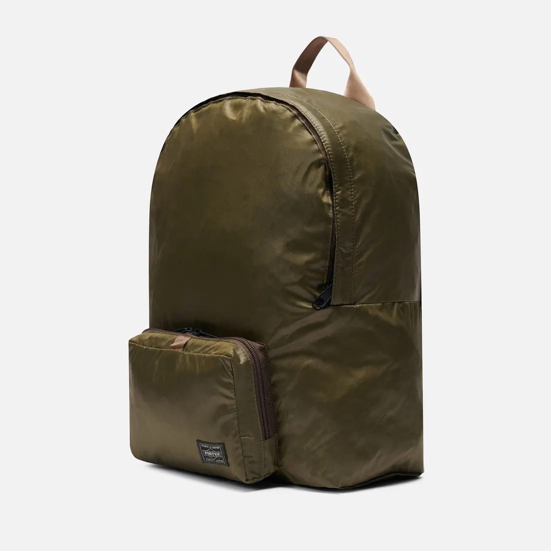 Porter-Yoshida & Co Рюкзак Snack Packable Daypack