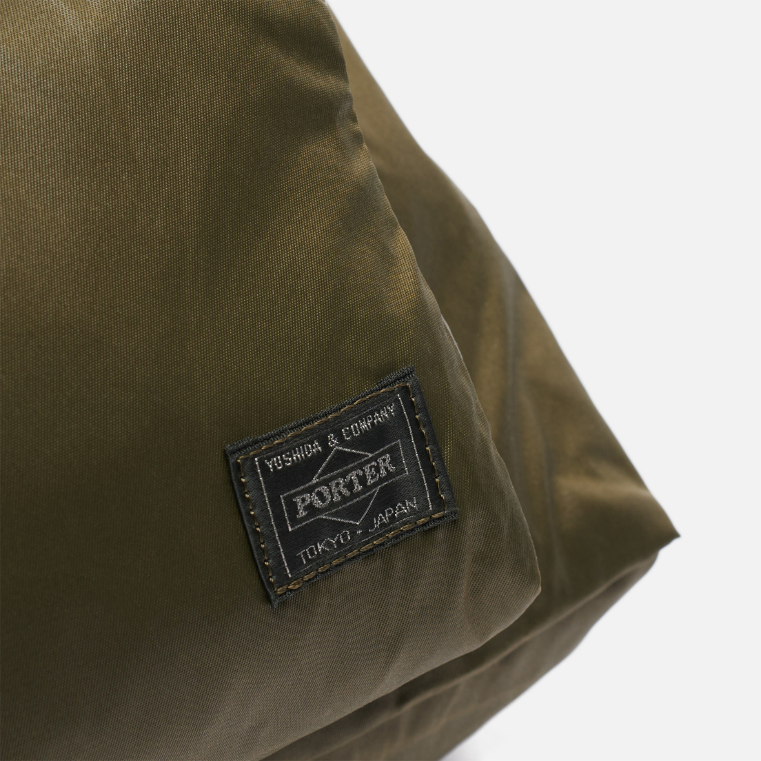 Porter-Yoshida & Co Рюкзак Snack Packable Daypack