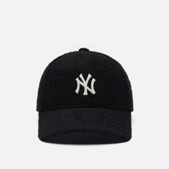 Кепка New Era Winter Borg 9Forty New York Yankees