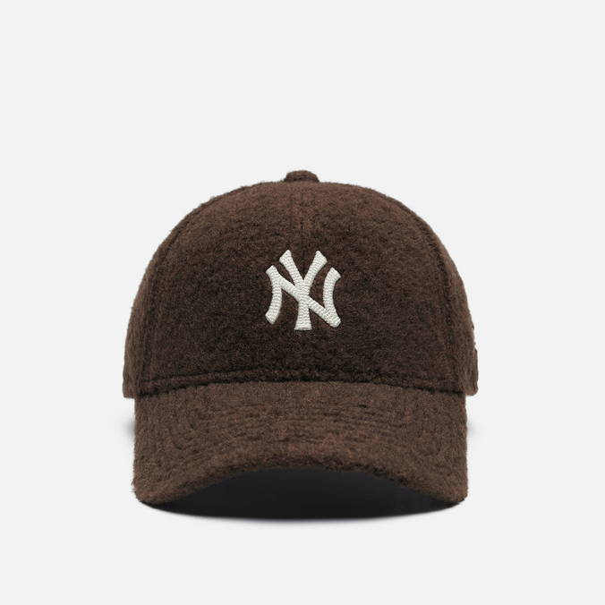 Кепка New Era Winter Borg 9Forty New York Yankees