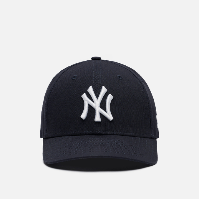 Кепка New Era MLB Side Script 940mc New York Yankees