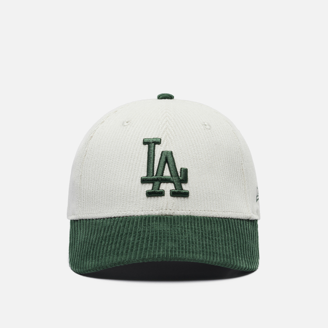 Кепка New Era Cord 9Forty MC Los Angeles Dodgers
