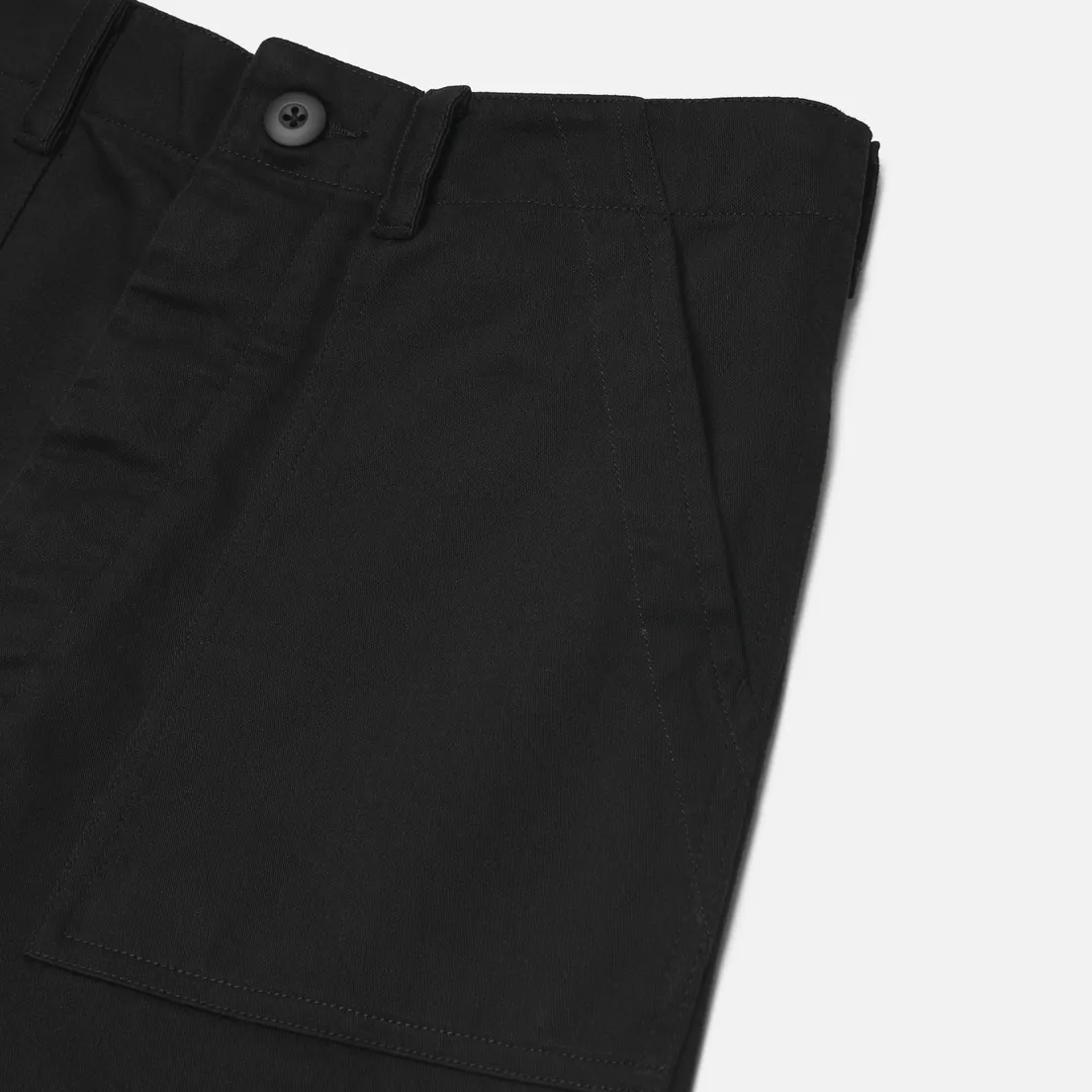 maharishi Мужские шорты Utility Deck