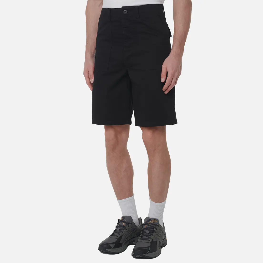 maharishi Мужские шорты Utility Deck