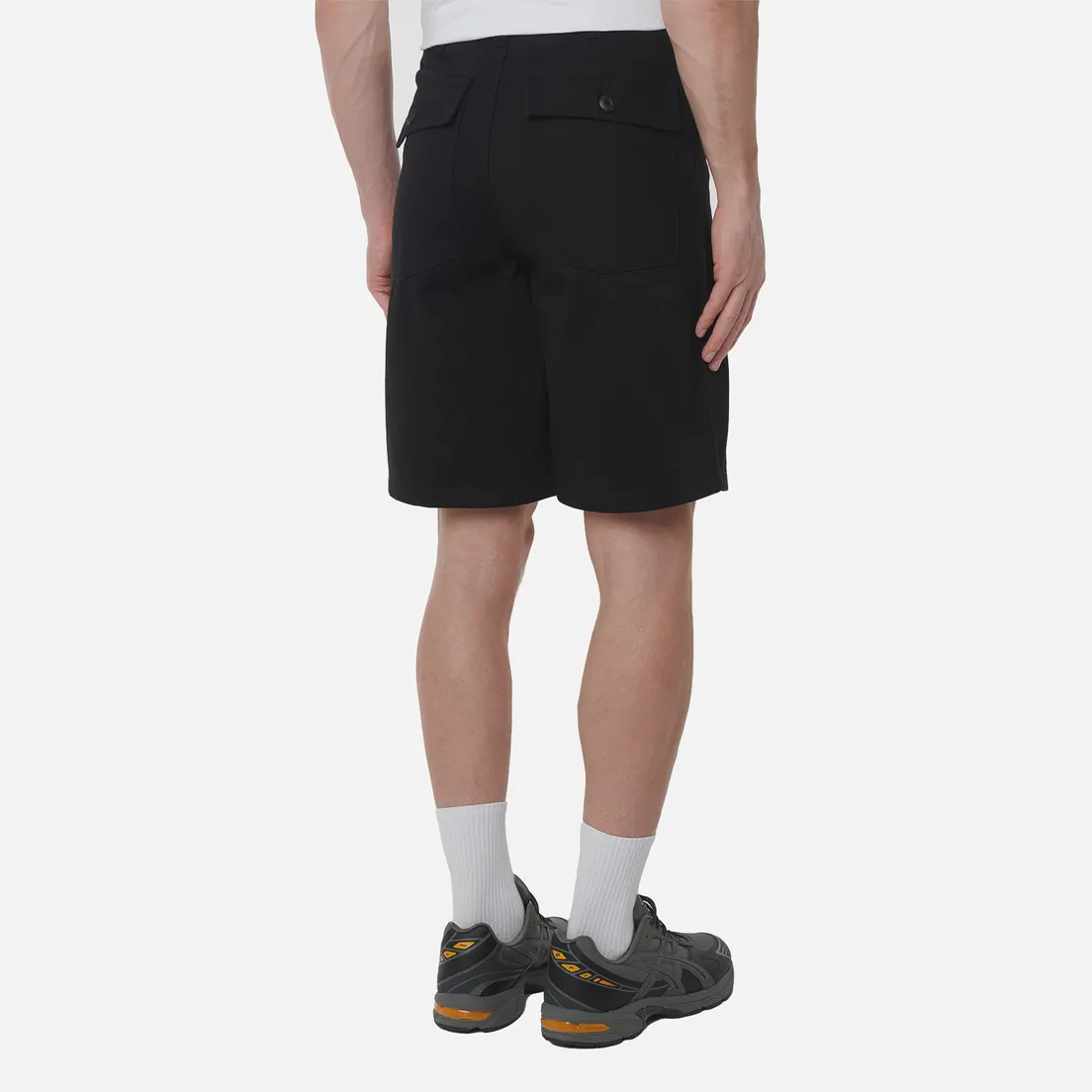 maharishi Мужские шорты Utility Deck
