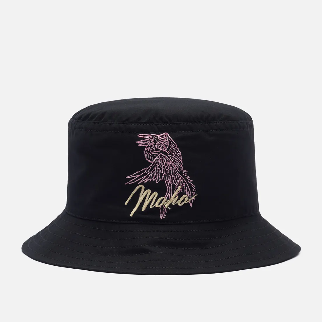 maharishi Панама Reversible Crow & Heron