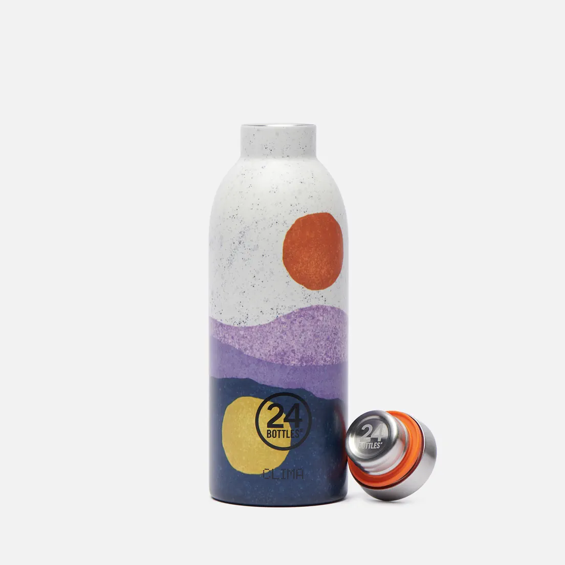 24Bottles Бутылка Clima Medium