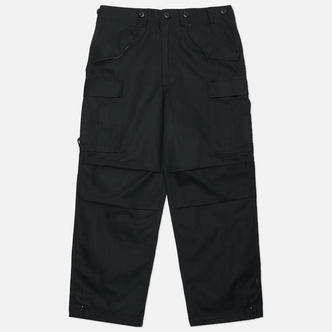 maharishi Мужские брюки Hemp M65 Cargo