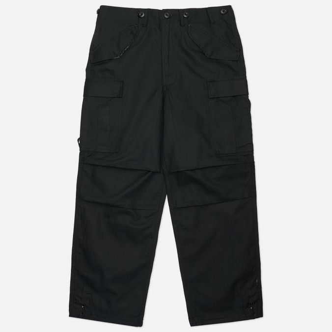 Мужские брюки maharishi Hemp M65 Cargo