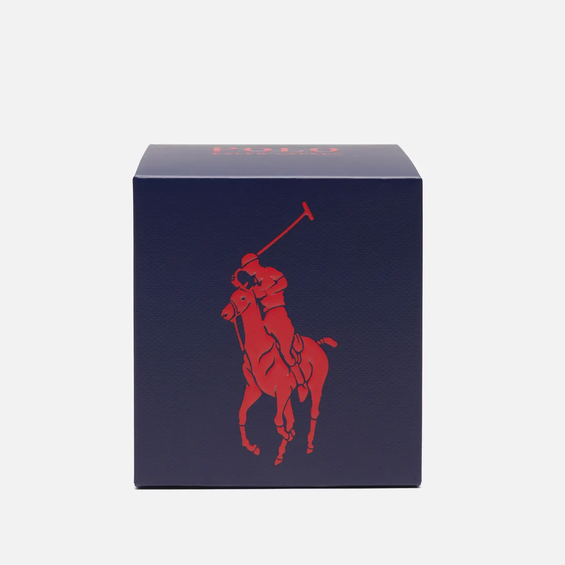 Polo Ralph Lauren Ароматическая свеча Desert Smoke