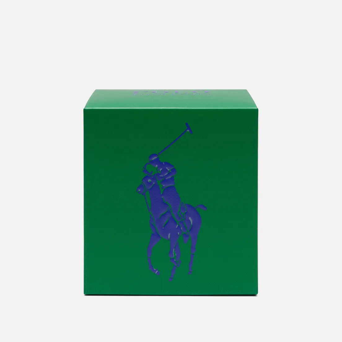Polo Ralph Lauren Ароматическая свеча Woodland Pine