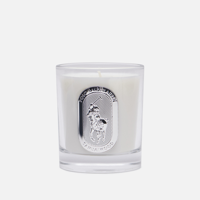Ароматическая свеча Polo Ralph Lauren Sandalwood 8290₽