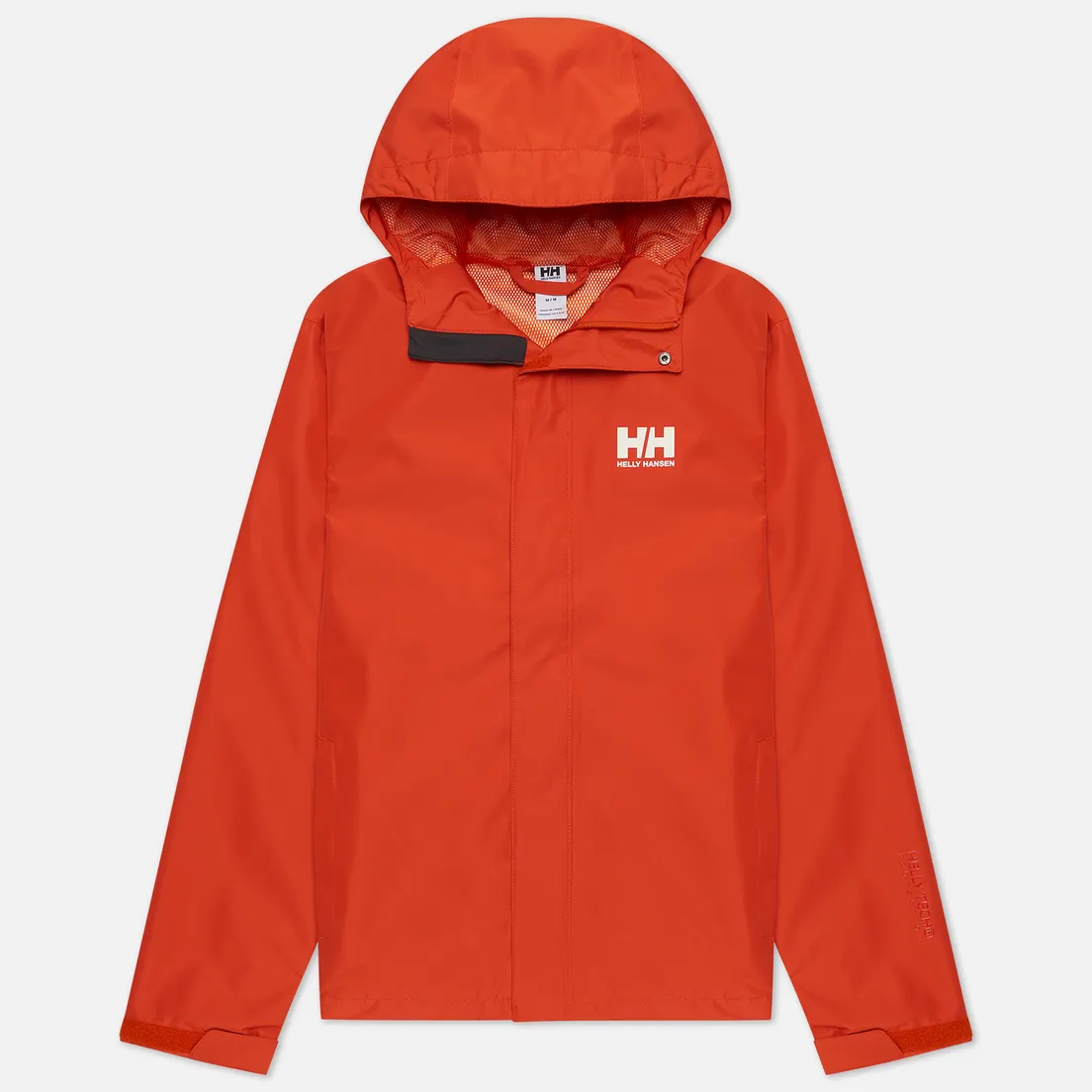 Helly Hansen Мужская куртка ветровка Seven J