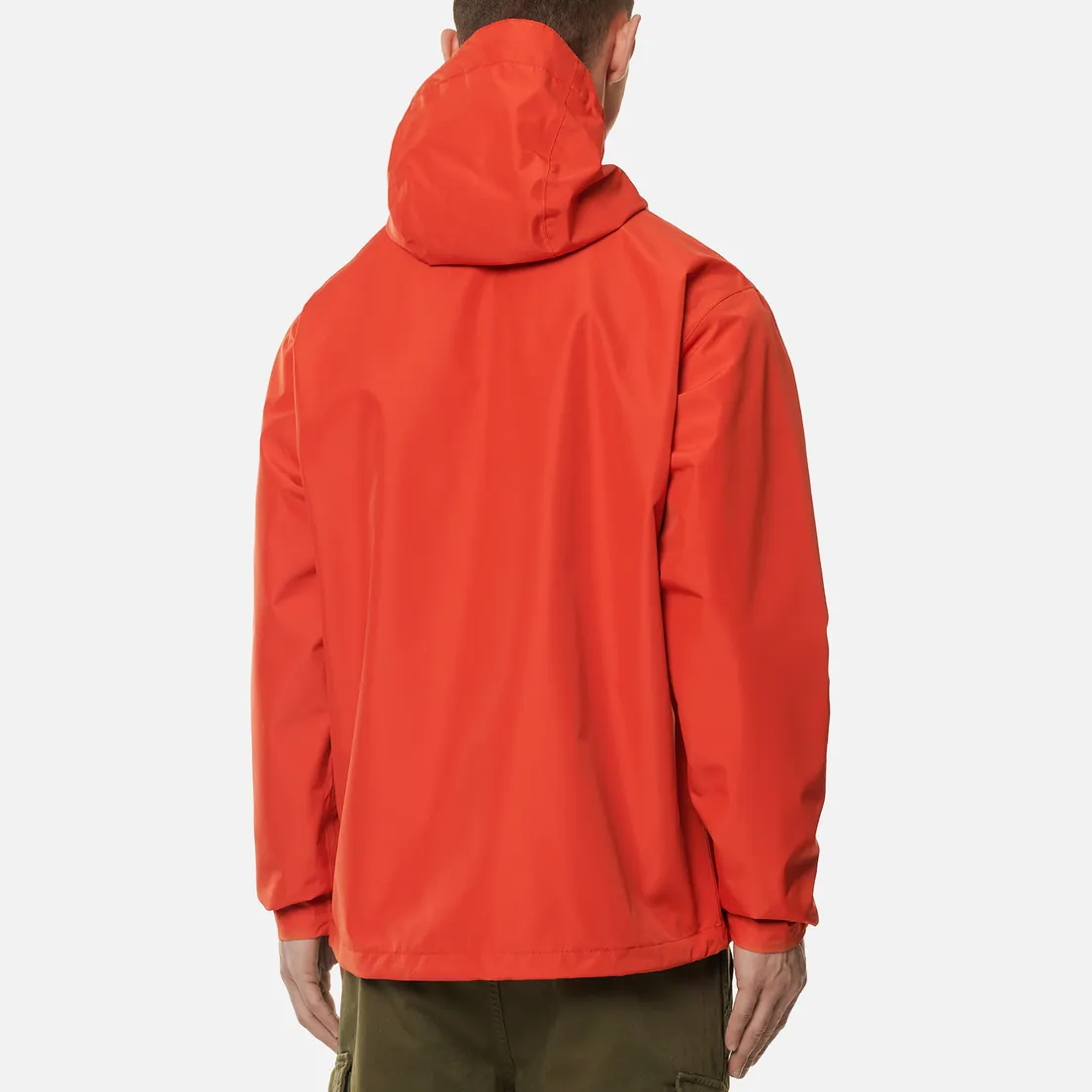 Helly Hansen Мужская куртка ветровка Seven J