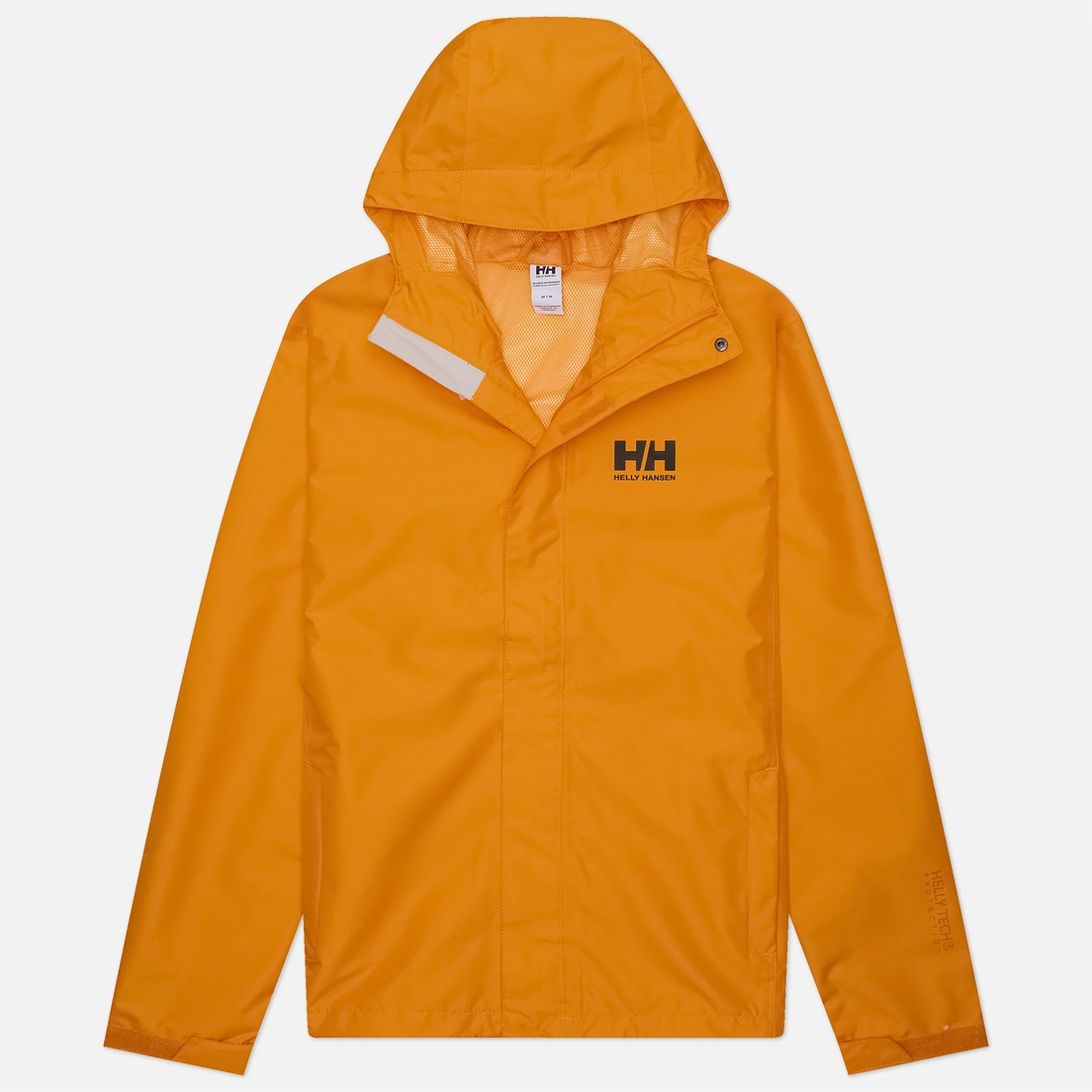 Helly Hansen Мужская куртка ветровка Seven J
