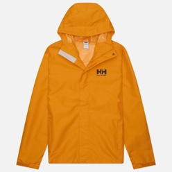Helly Hansen Мужская куртка ветровка Seven J